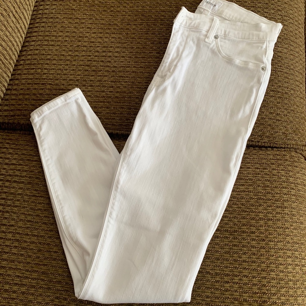 Hudson Jeans